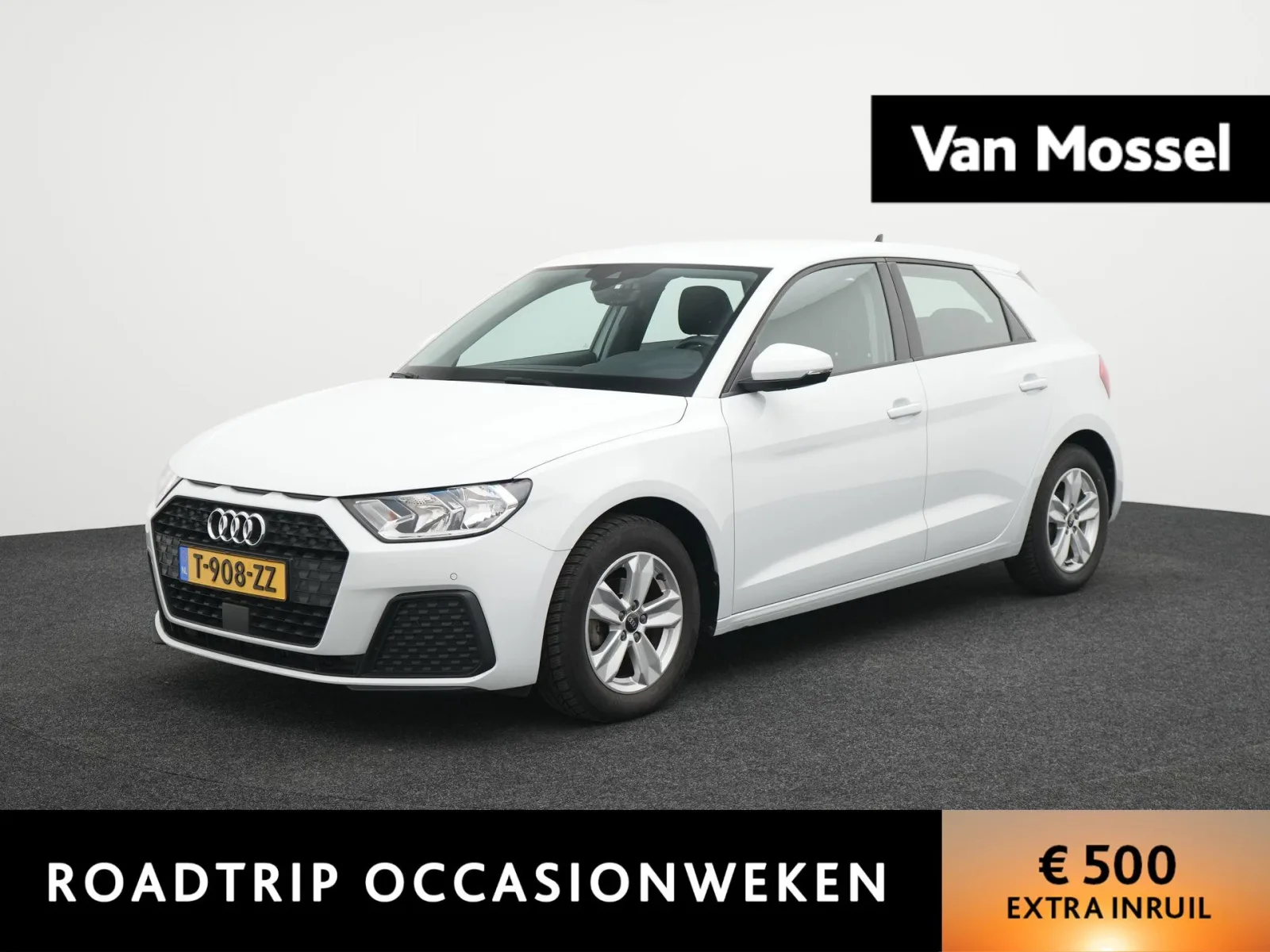 Audi A1 (2020) — foto 1