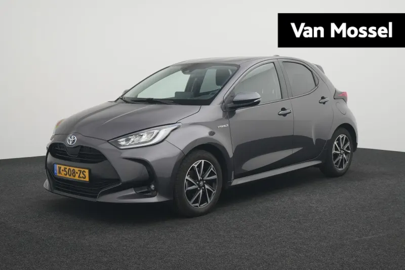 Toyota Yaris (2021)