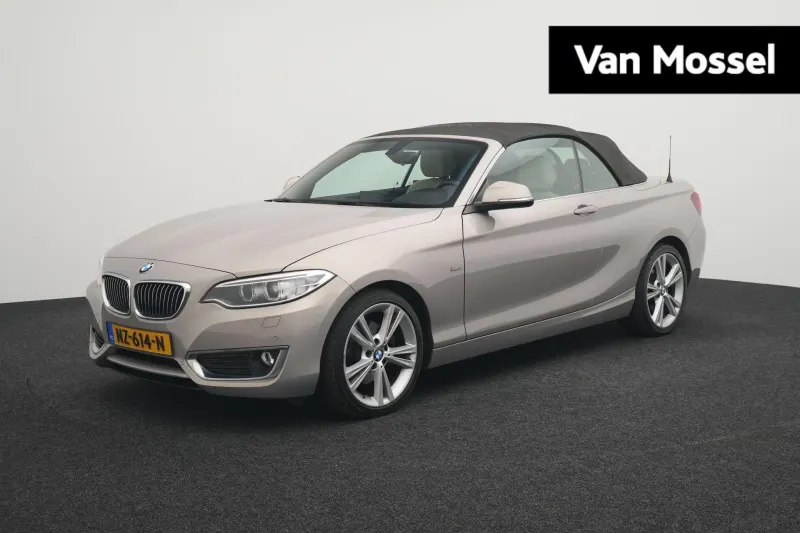 BMW 2-Serie