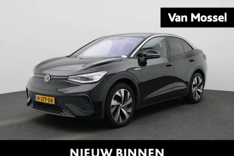 Volkswagen ID.5 (2022)