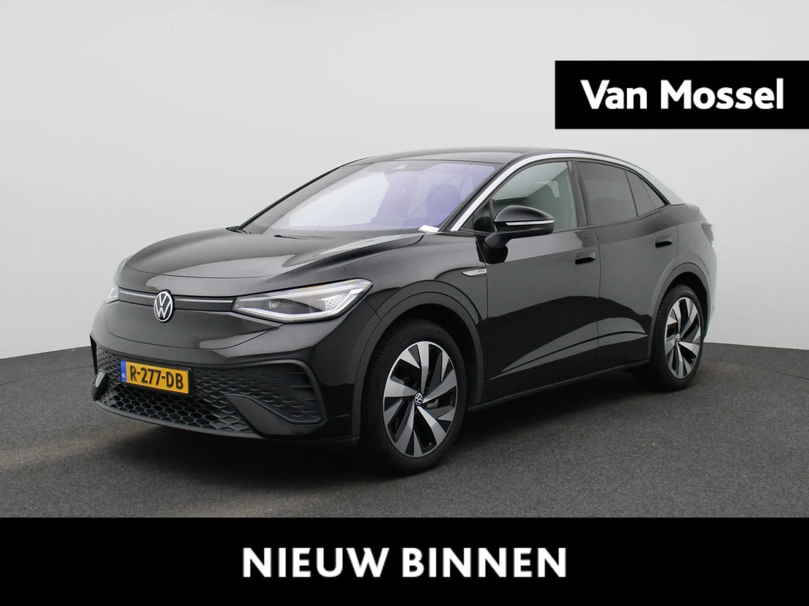 Volkswagen ID.5 (2022) — foto 1