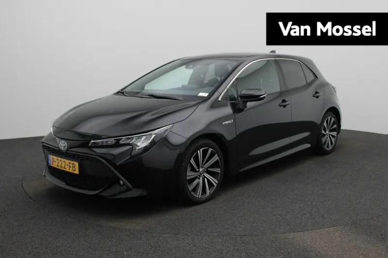 Toyota Corolla (2022)