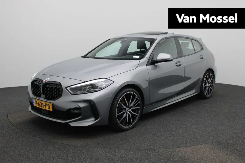 BMW 1-Serie (2022)