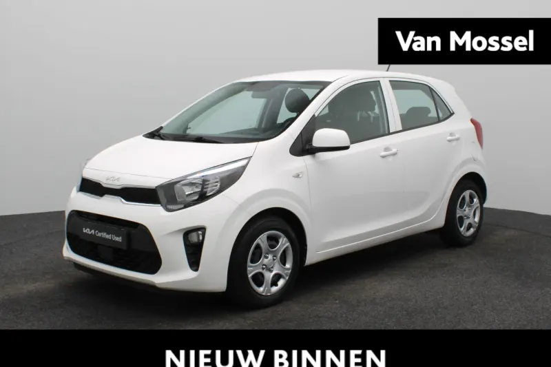 Kia Picanto (2023)