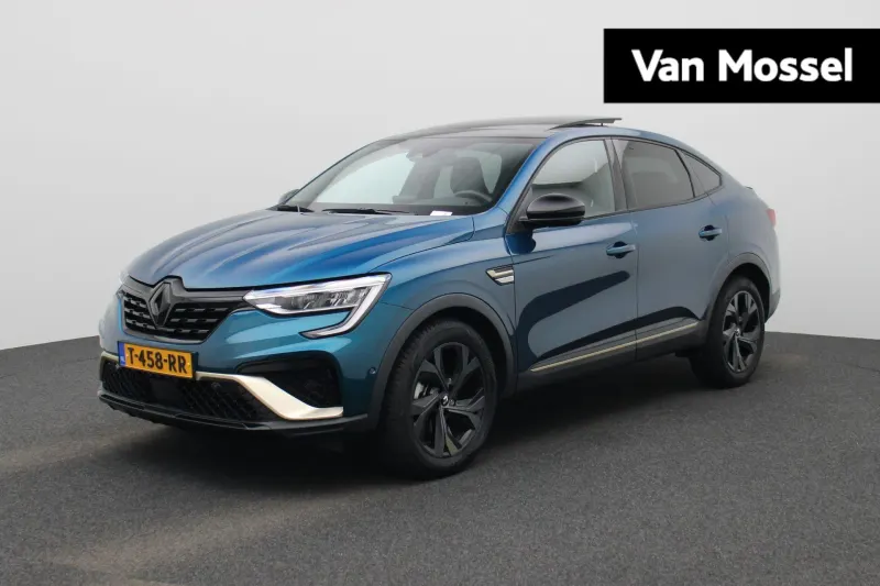 Renault Arkana (2023)