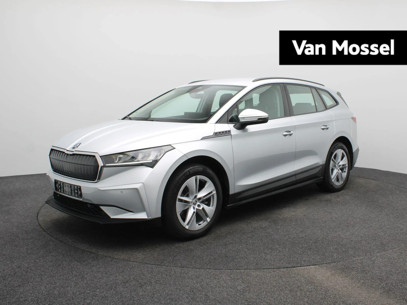 Škoda Enyaq (2023) — foto 1