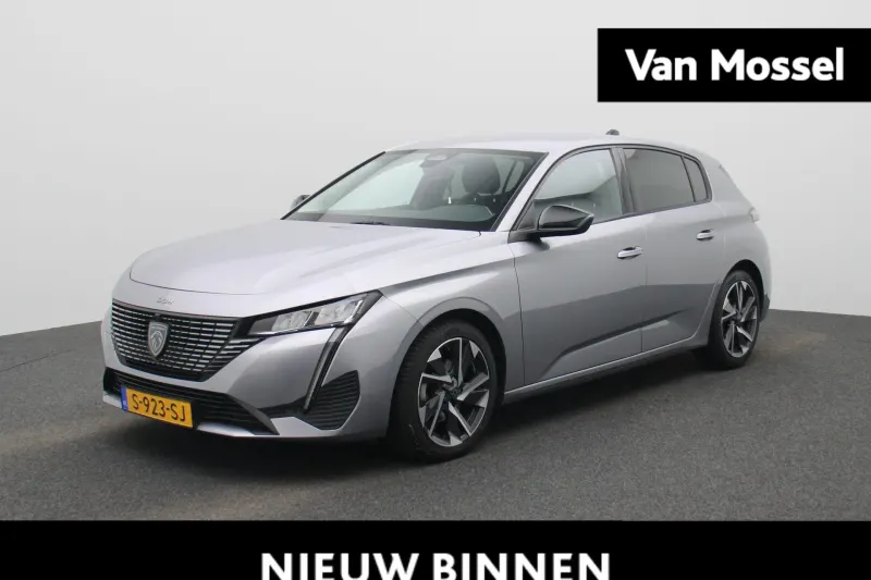 Peugeot 308 (2023)