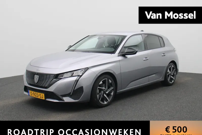Peugeot 308 (2023)