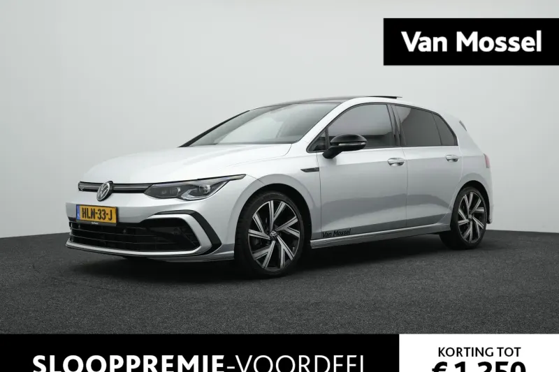 Volkswagen Golf (2024)