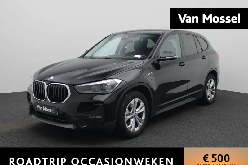 BMW X1 (2022)
