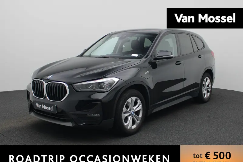BMW X1 (2022)