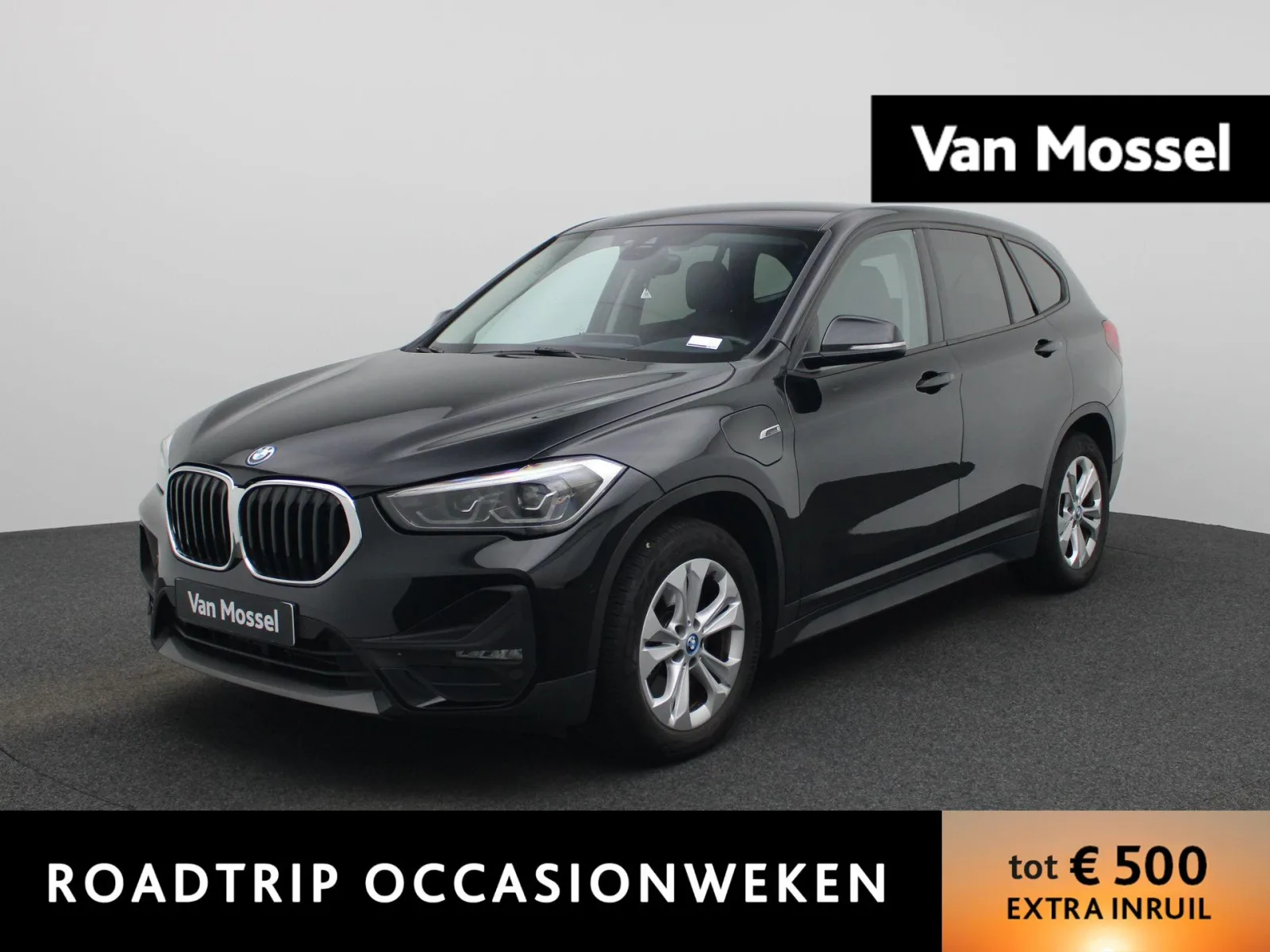 BMW X1 (2022) — foto 1