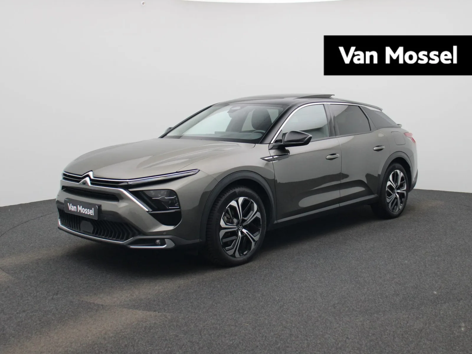 Citroën C5 X (2023) — foto 1