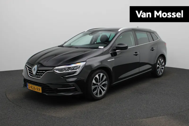 Renault Mégane (2023)