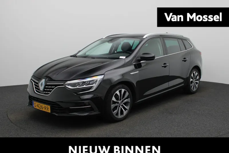 Renault Mégane (2023)