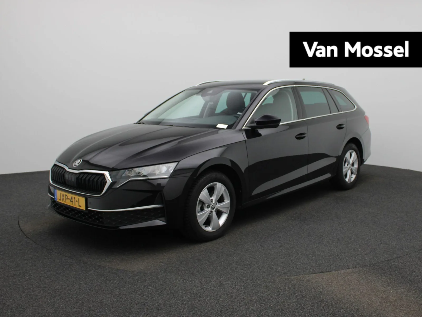 Škoda Octavia (2025) — foto 1