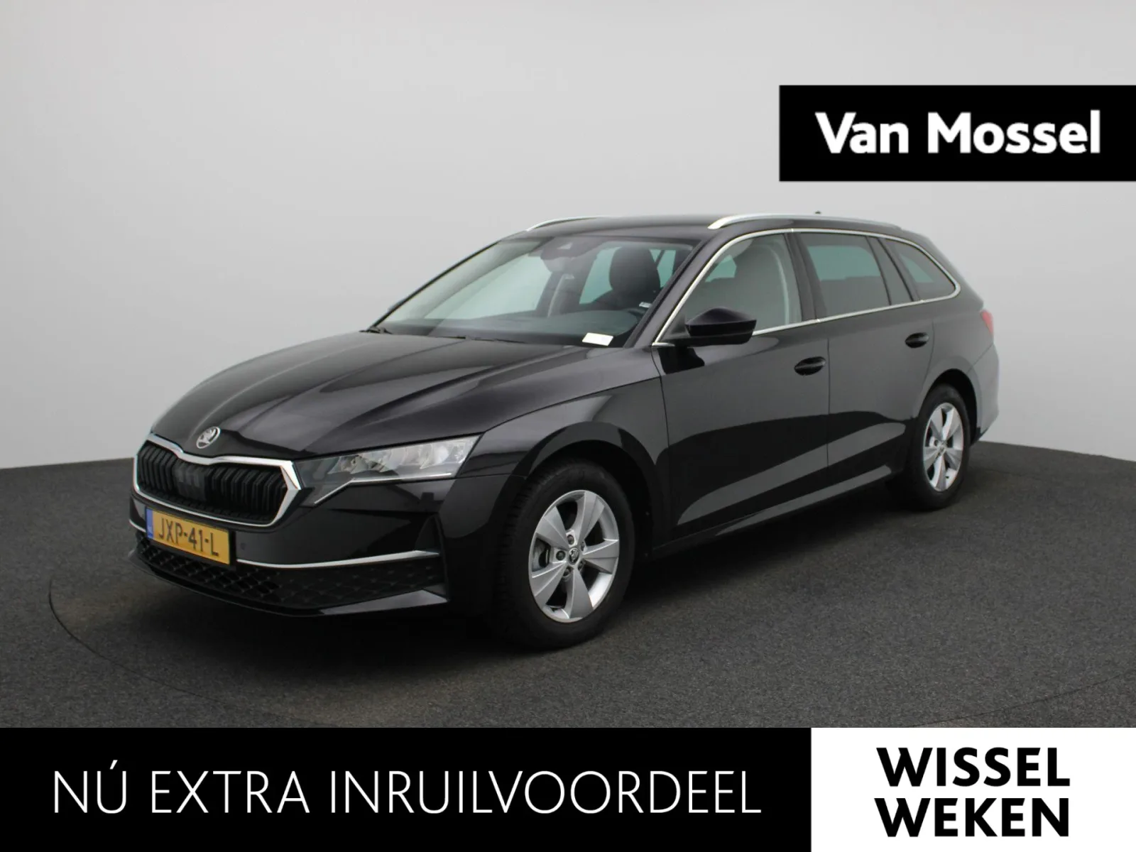 Škoda Octavia (2025) — foto 1