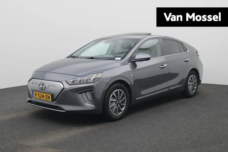 Hyundai Ioniq (2021)