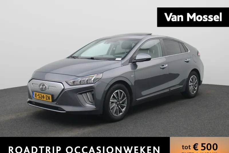 Hyundai Ioniq (2021)