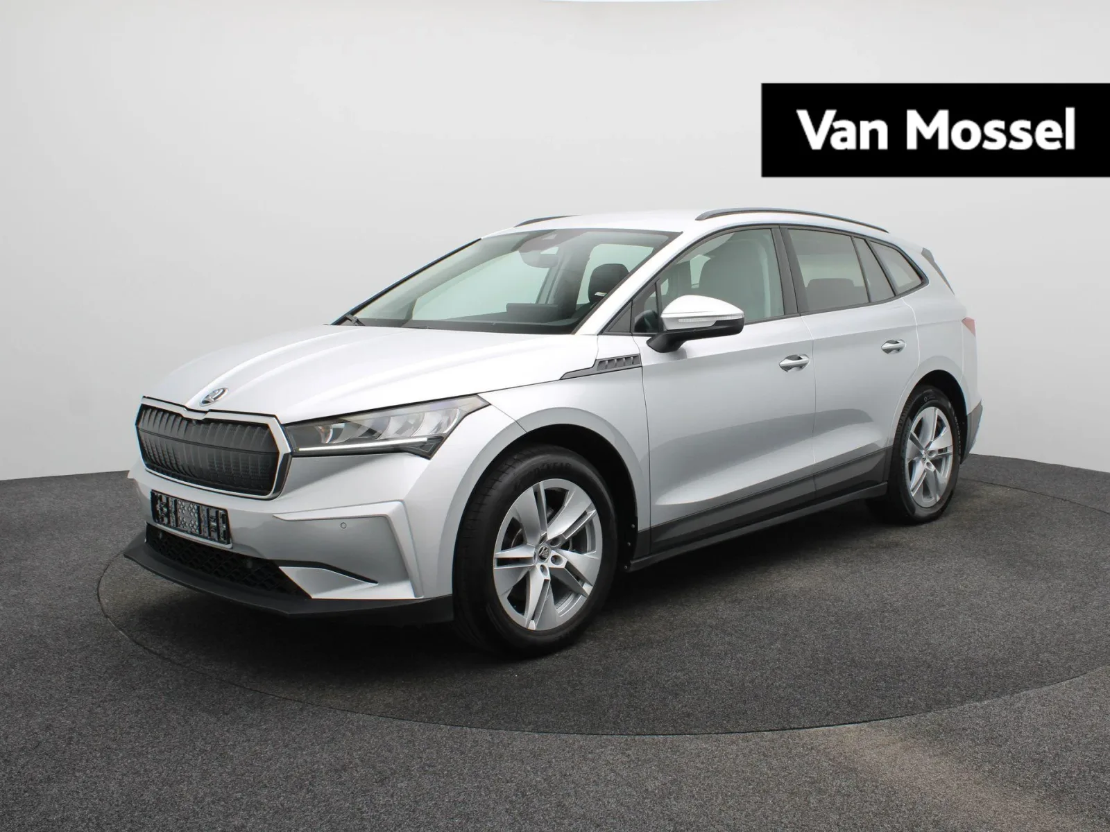 Škoda Enyaq (2023) — foto 1