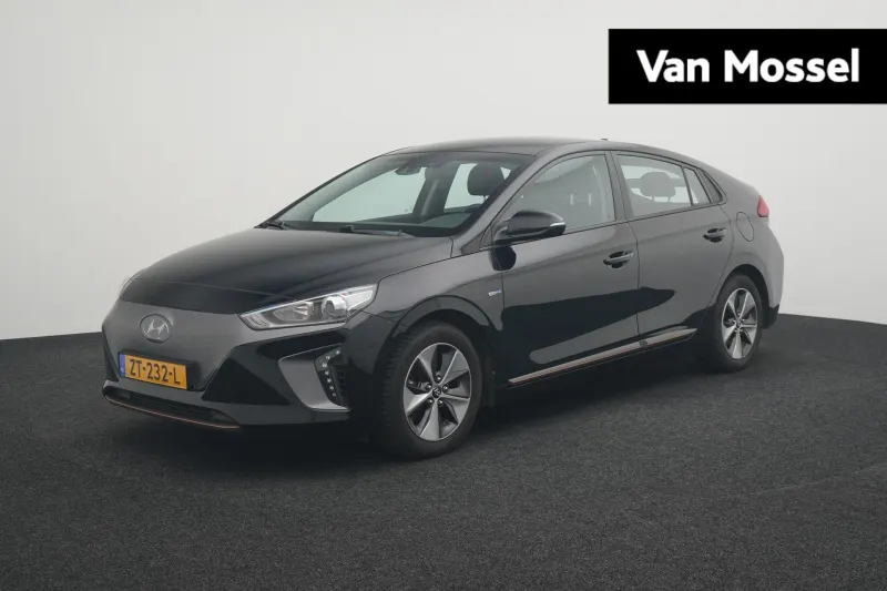 Hyundai Ioniq (2019)