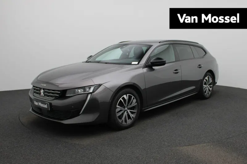 Peugeot 508 (2023)