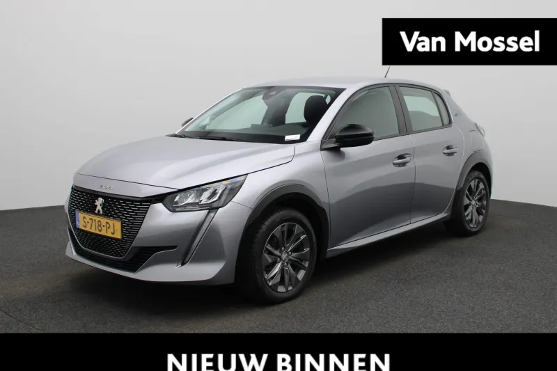 Peugeot e-208 (2023)