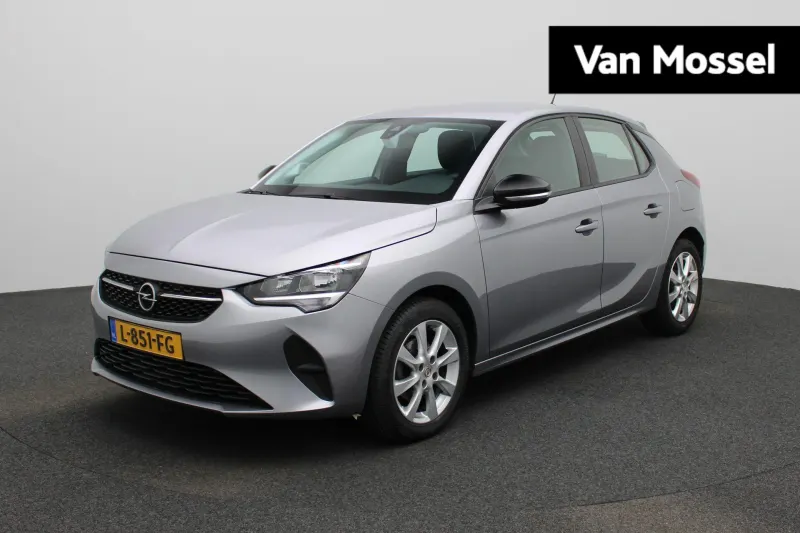 Opel Corsa (2021)