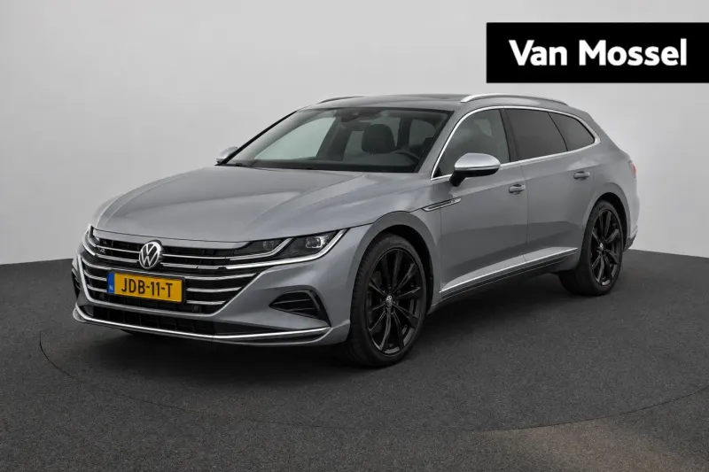 Volkswagen Arteon (2022)