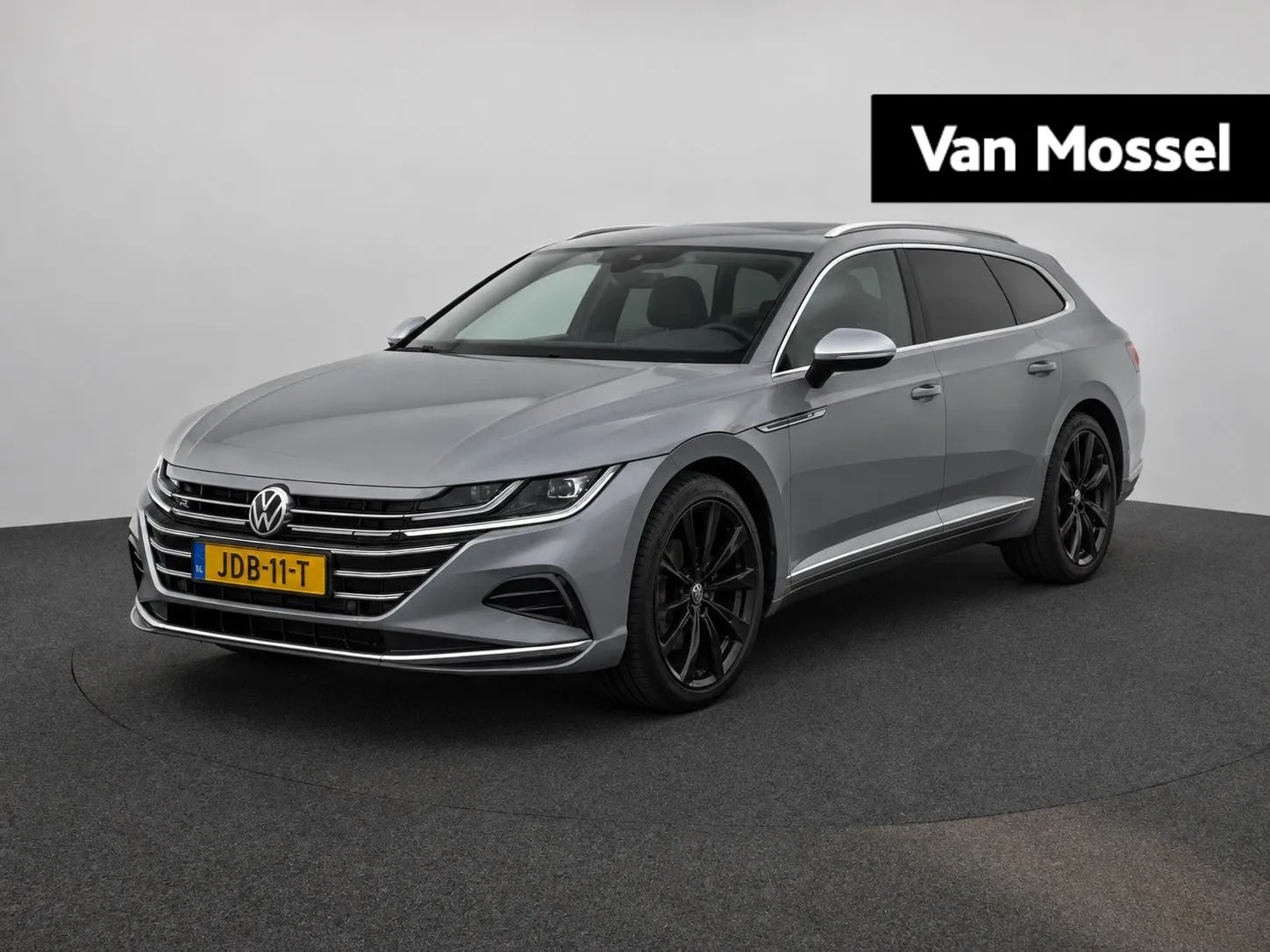 Volkswagen Arteon (2022) — foto 1