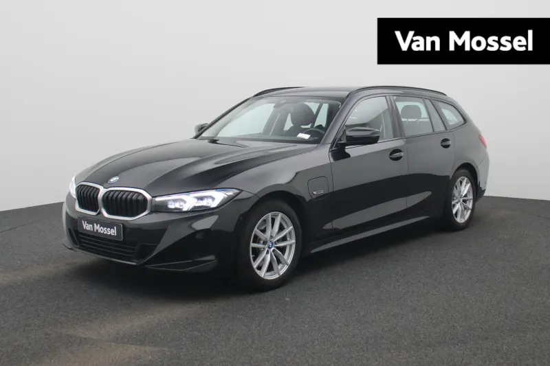 BMW 3-Serie (2022)