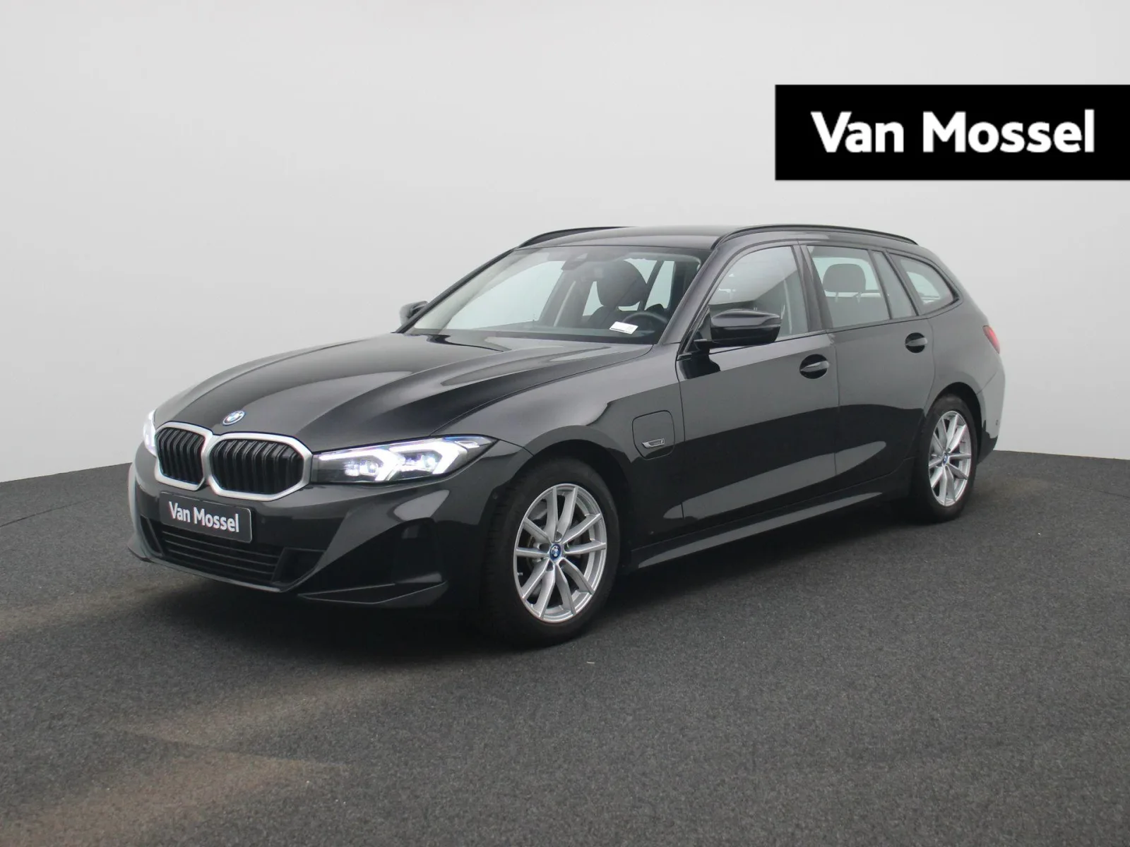 BMW 3-Serie (2022) — foto 1