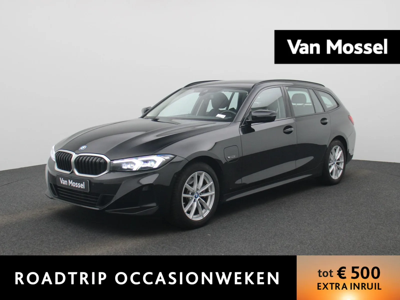BMW 3-Serie (2022) — foto 1