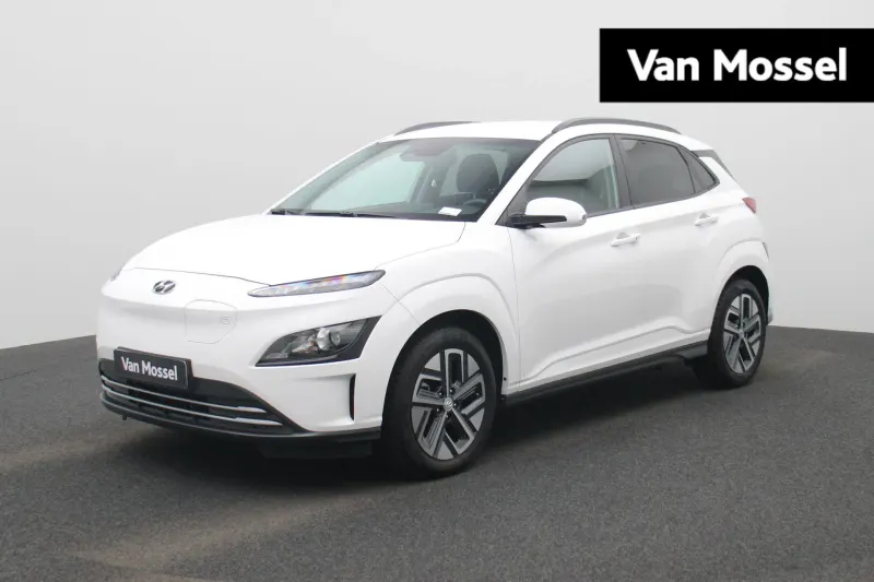 Hyundai Kona (2023)