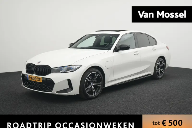 BMW 3-Serie (2022)