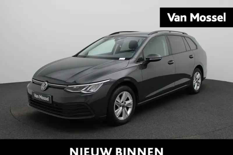 Volkswagen Golf (2022)