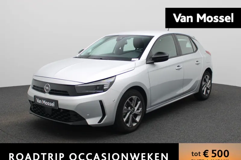Opel Corsa (2024)