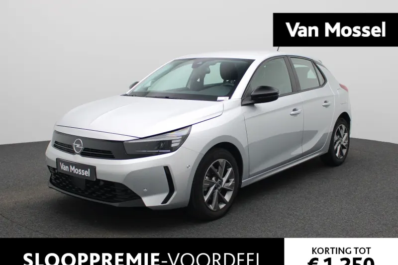 Opel Corsa (2024)
