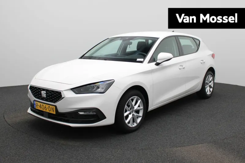 SEAT Leon Sportstourer (2022)