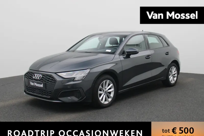 Audi A3 (2021)