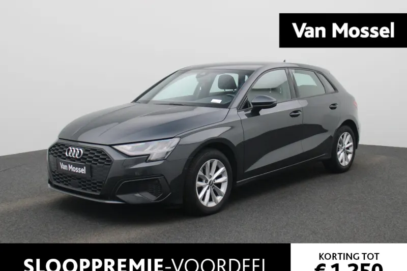 Audi A3 (2021)