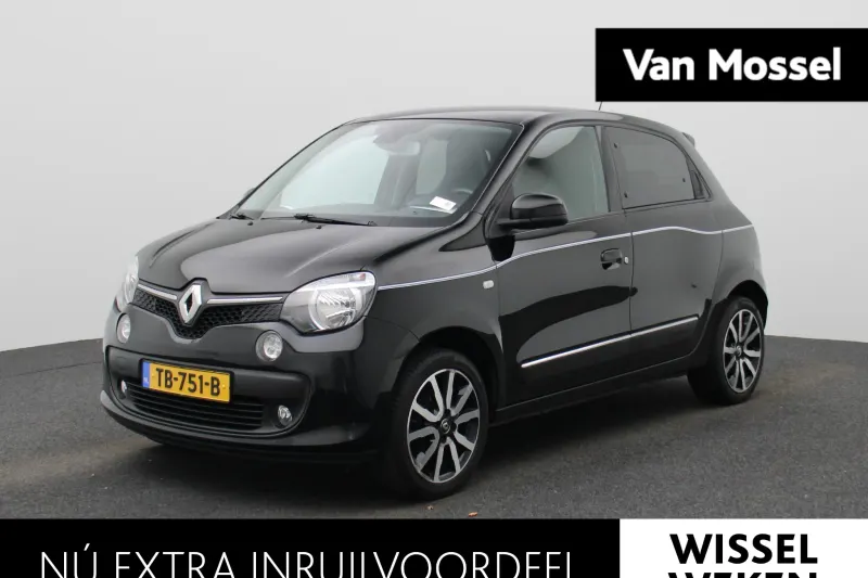 Renault Twingo (2018)