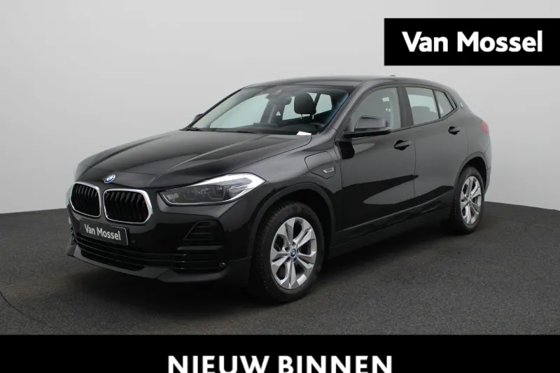 BMW X2 (2022)