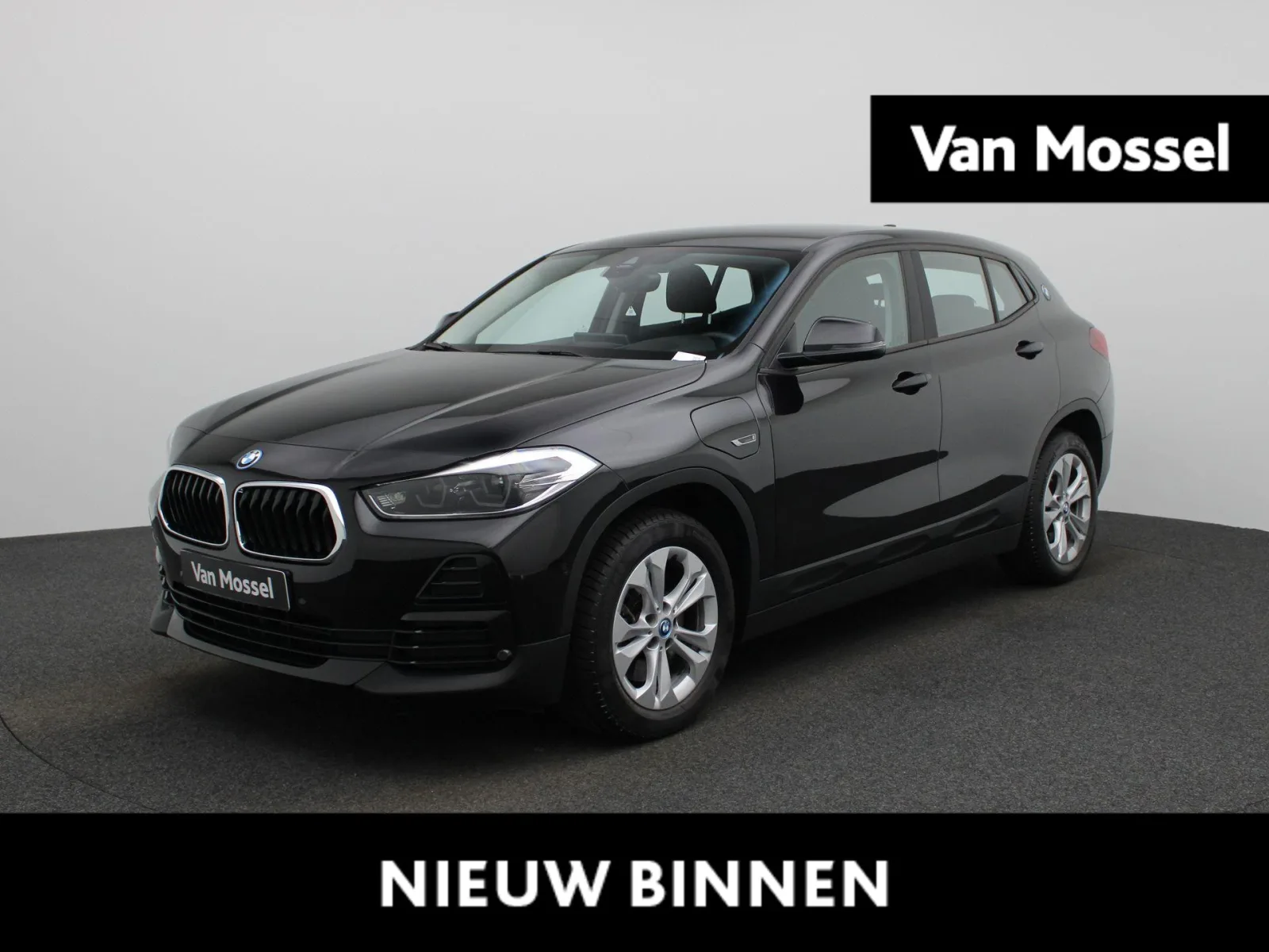 BMW X2 (2022) — foto 1