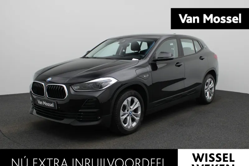 BMW X2 (2022)