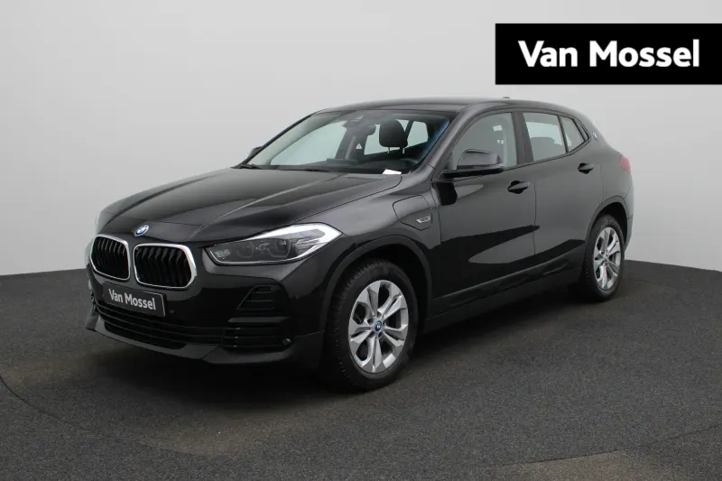 BMW X2 (2022)