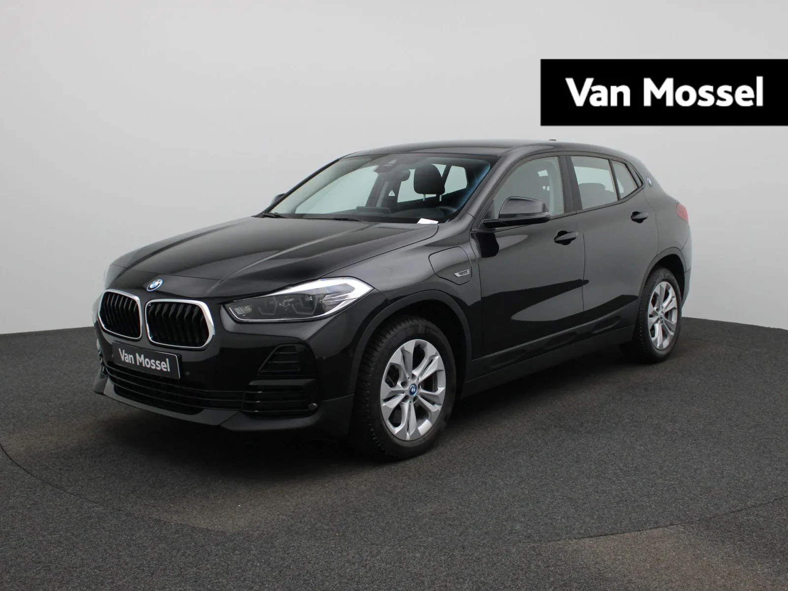 BMW X2 (2022) — foto 1