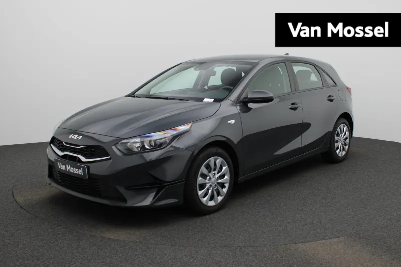 Kia Ceed (2023)