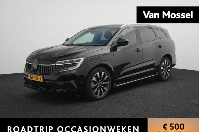 Renault Espace (2024)