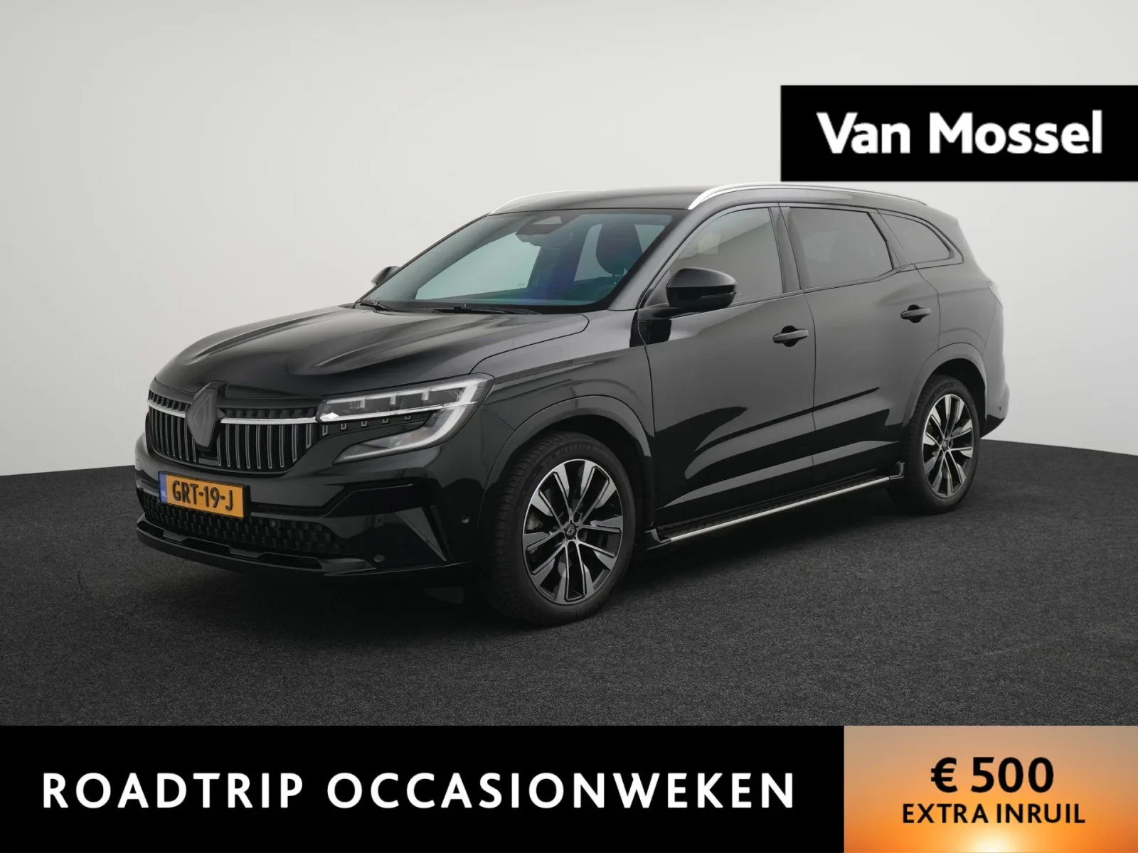 Renault Espace (2024) — foto 1